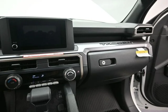 New 2026 Ice Cap Toyota  SR5 image 10