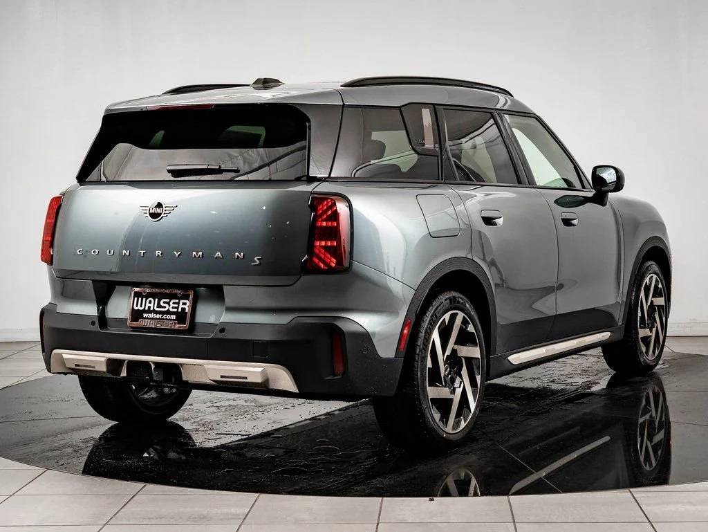 2026 MINI Countryman SE - Photo 6