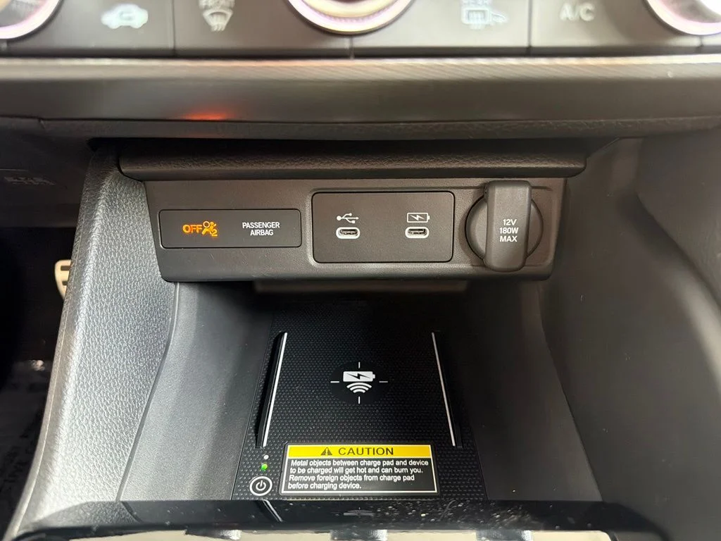 New 2026 Double Apex Blue Pearl Acura A-Spec Package image 23