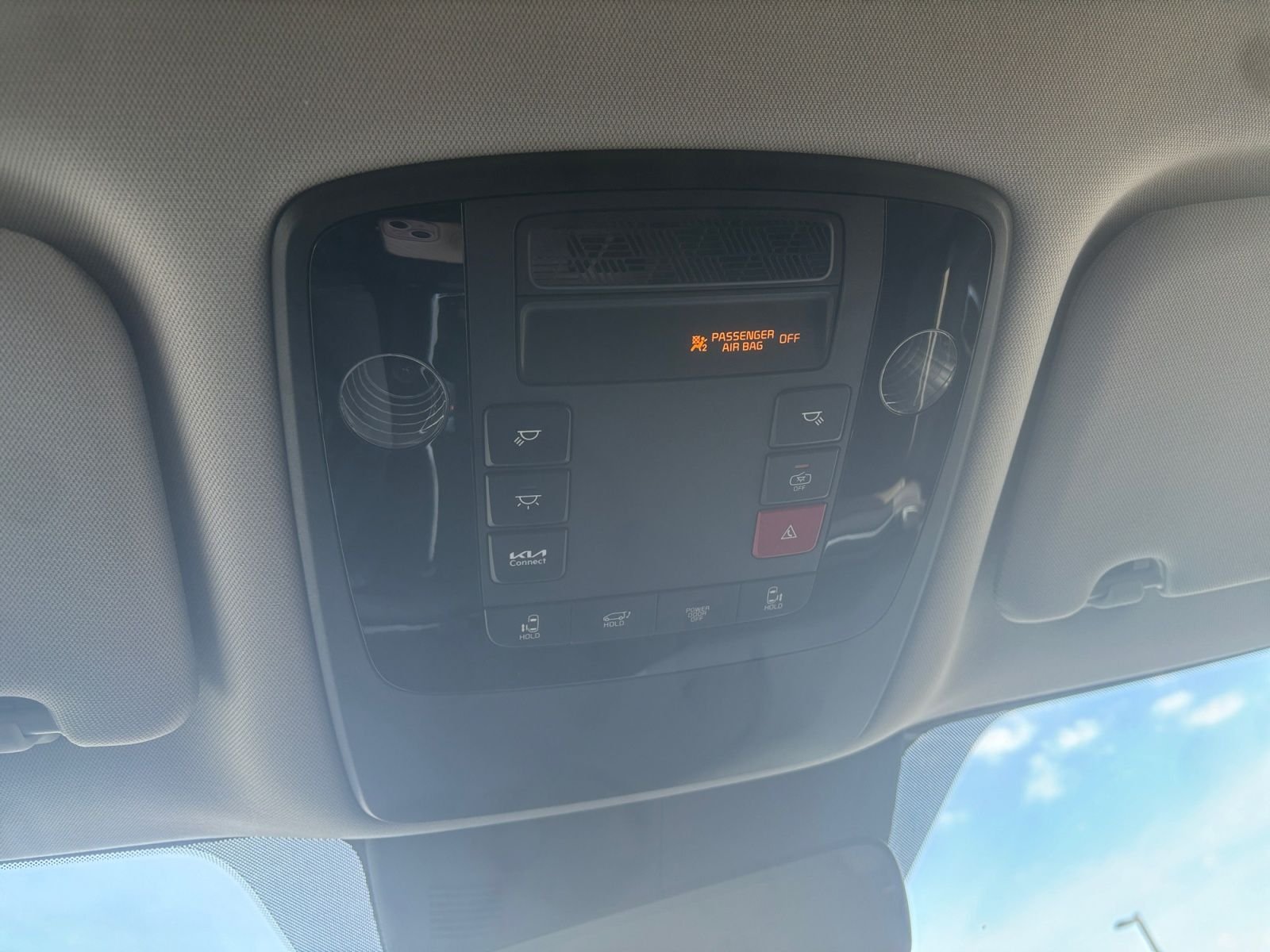 New 2026 Snow White Pearl Kia EX image 29