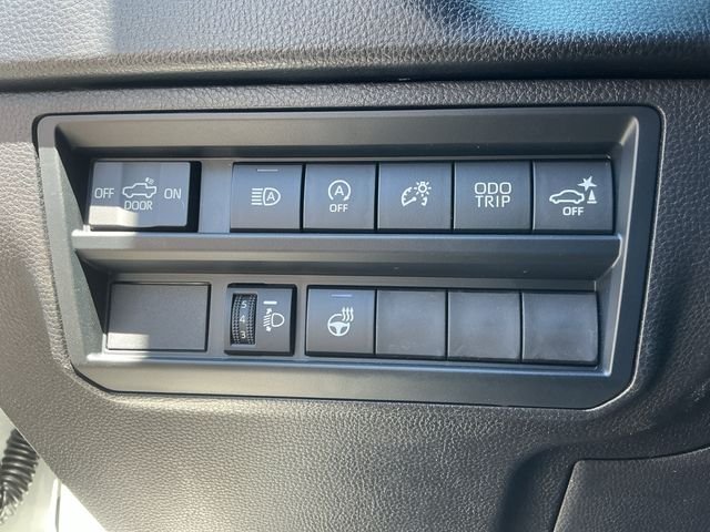 Used 2026 White Toyota SR5 image 26