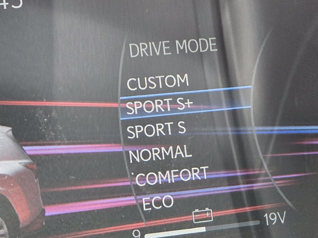 2026 Lexus LX 700h Luxury - Photo 17