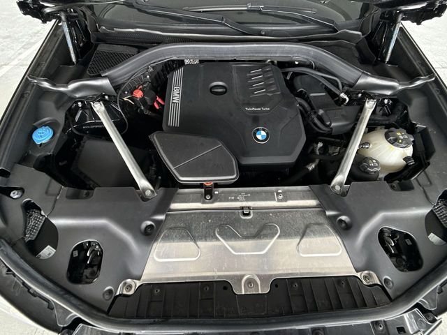 2023 BMW X3 30i - Photo 27