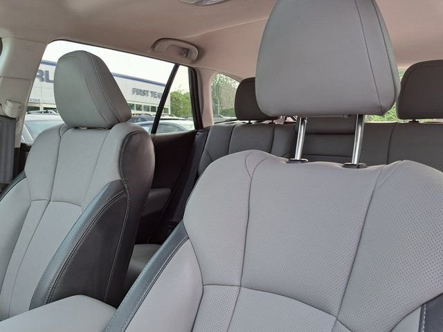 Used 2025 Gray Subaru Limited image 24
