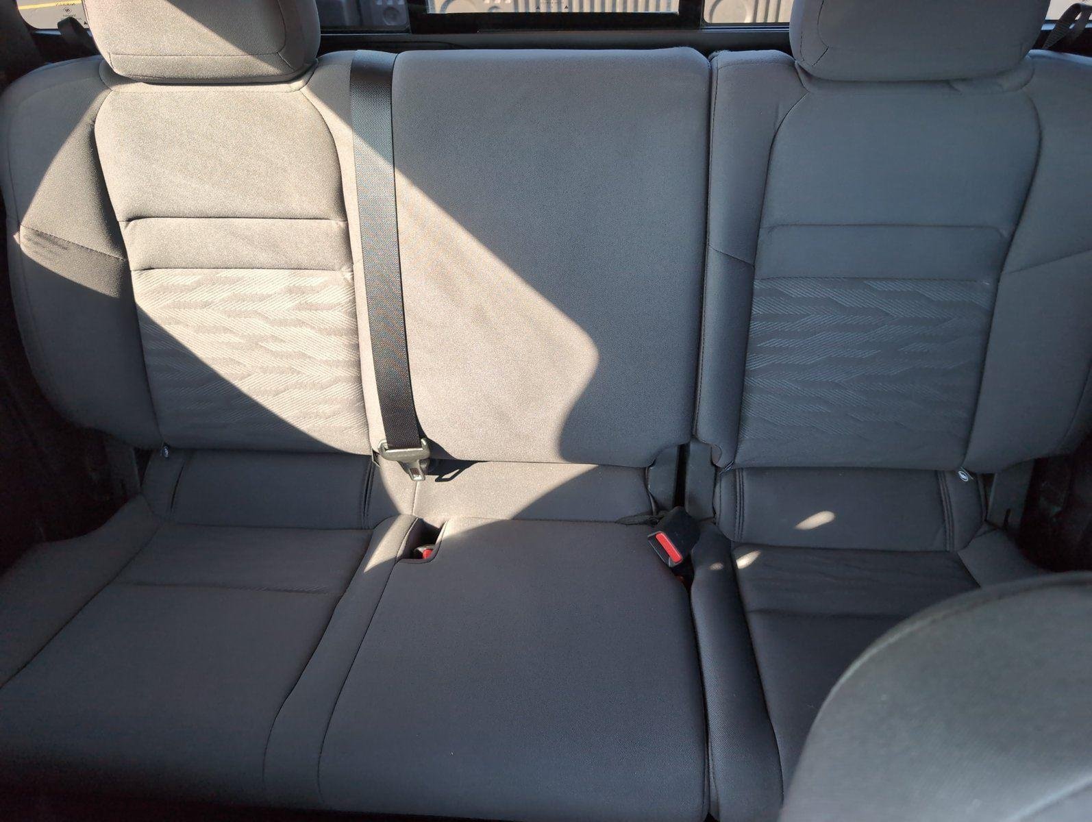 Used 2025 Gun Metallic Nissan S image 34