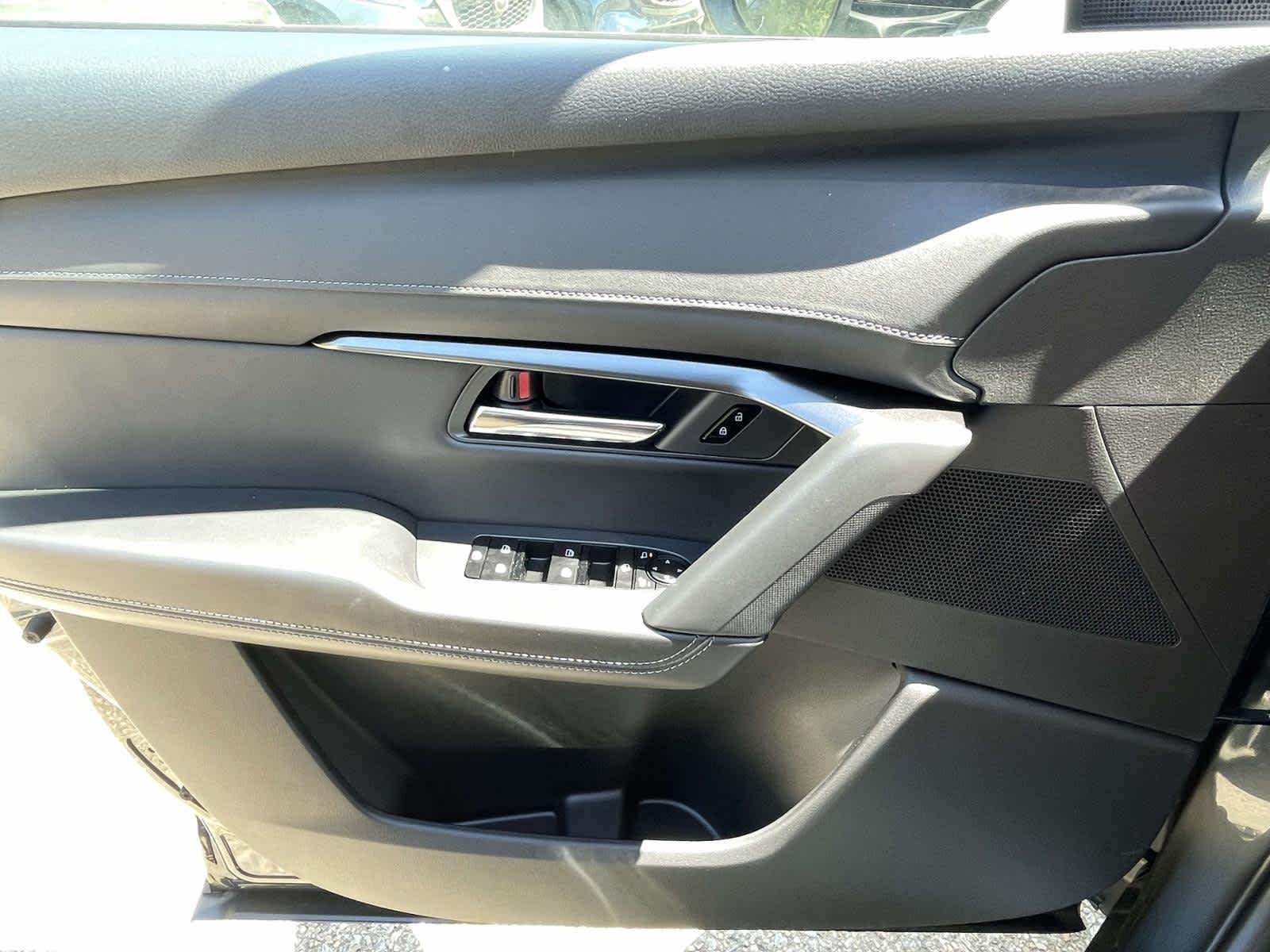 New 2026 Machine Gray Metallic Mazda 2.5 S Select image 29