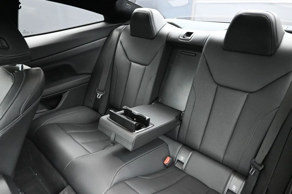 2024 BMW 4 Series 430i - Photo 17