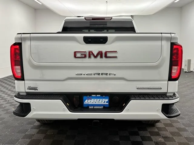 2026 GMC Sierra 1500 Elevation - Photo 10