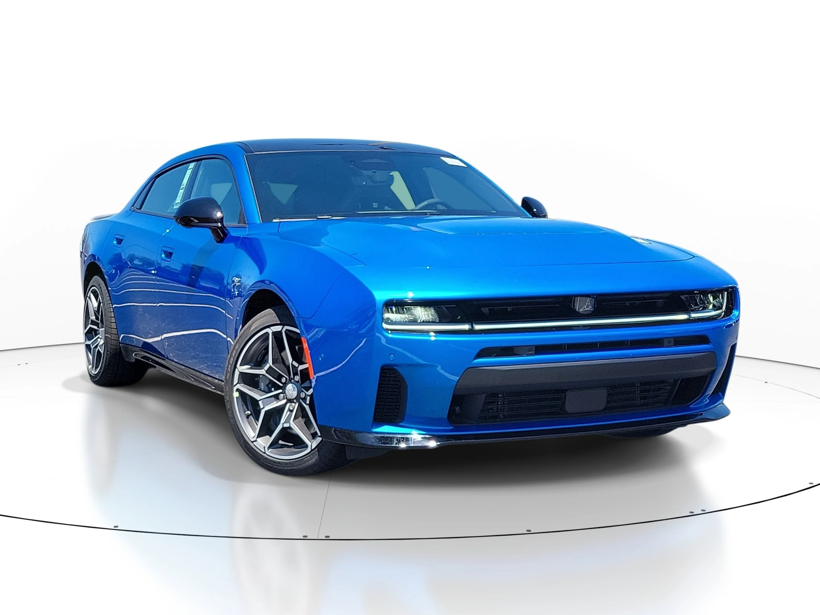 New 2026 Bludicrous Dodge R/T Plus image 1