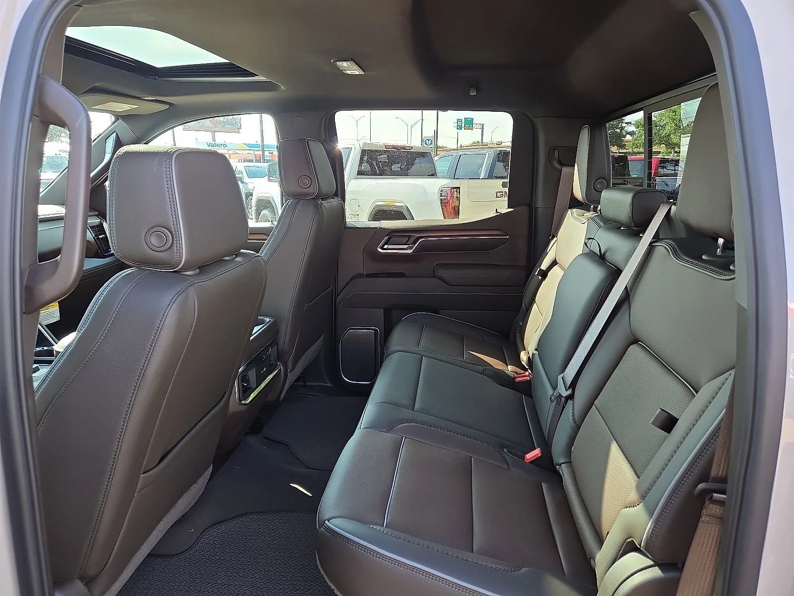 New 2026 Coastal Dune GMC Denali image 9