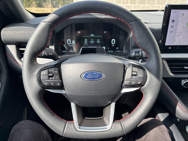 2026 Ford Explorer ST-Line - Photo 51