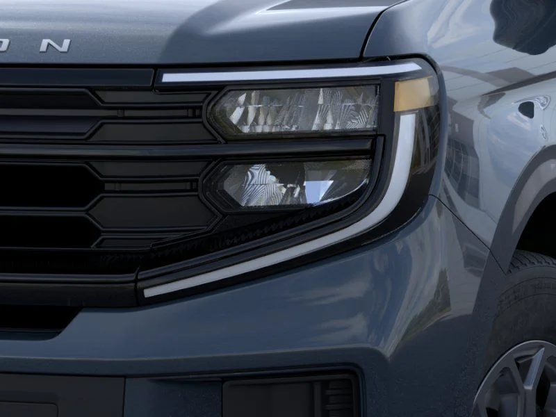 New 2026 Blue Ford Active image 18