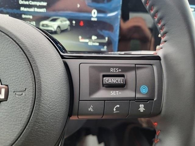 2026 Nissan KICKS SR - Photo 20