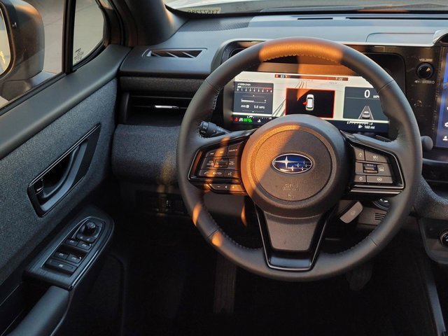 New 2026 CRYSTAL WHITE PEARL Subaru Premium image 6