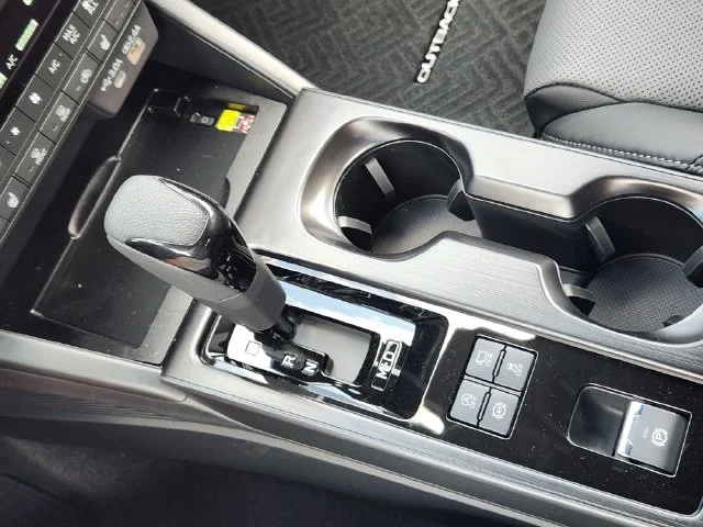 2026 Subaru Outback Touring XT - Photo 17