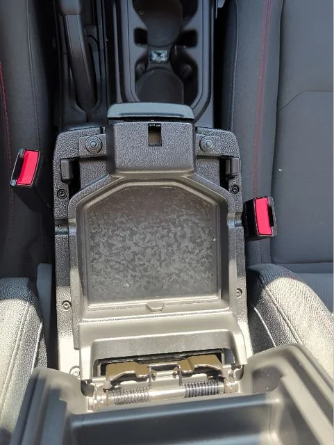 Used 2025 White Jeep Rubicon image 25