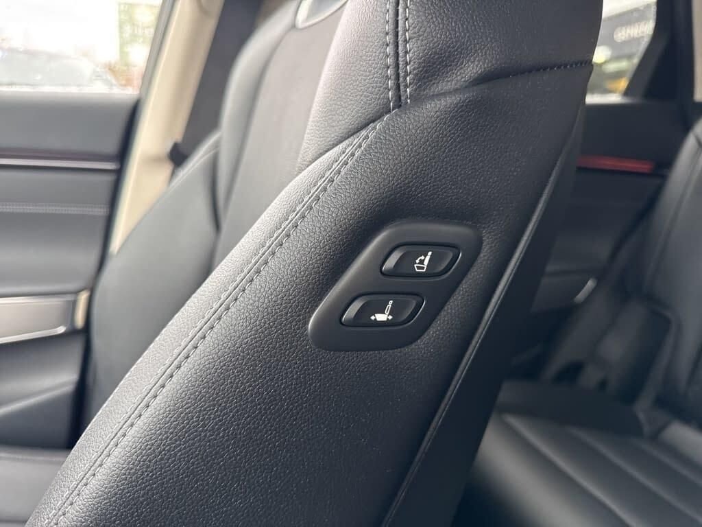 New 2026 Blue Genesis 2.5T SELECT image 33