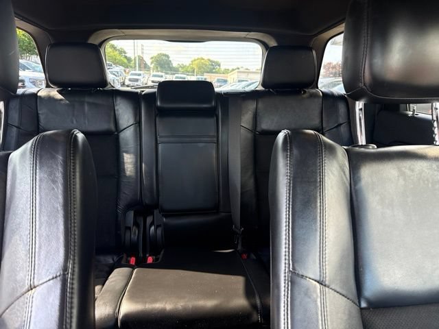 Used 2022 Gray Jeep Laredo X image 25