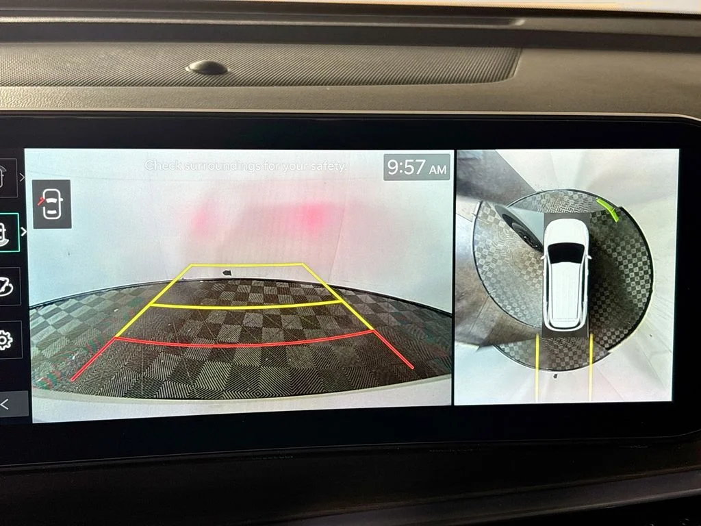 New 2026 Ivory Silver Kia X-Line SX Prestige AWD image 17