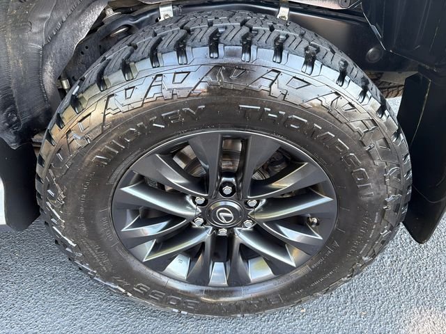 Used 2020 Gray Lexus 460 image 20