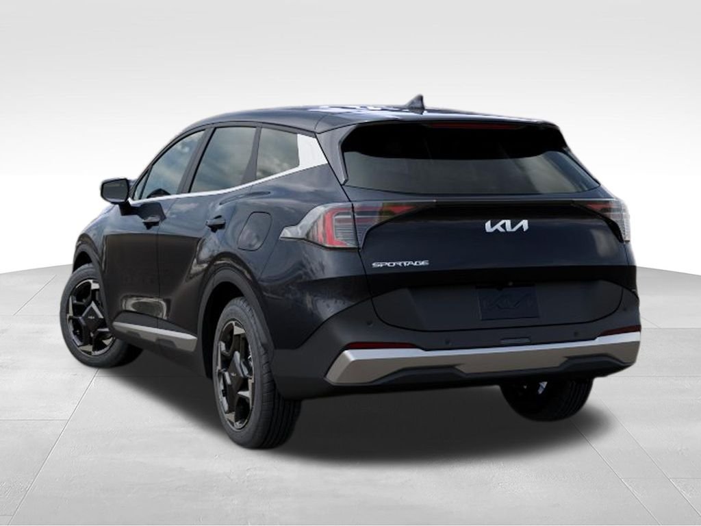 New 2026 Panthera Metal Kia EX image 4