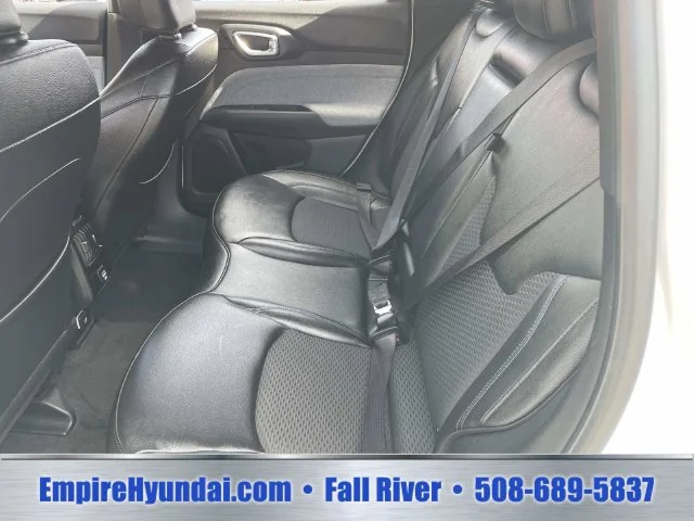 2024 Jeep Compass Latitude - Photo 16