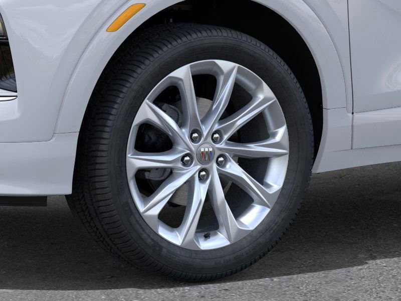 2026 BUICK ENCORE GX - Image 13