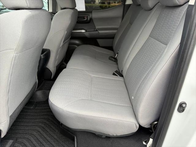 Certified Used 2018 ICE CAP Toyota  image 29