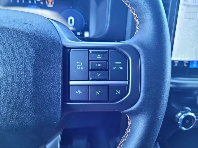 Used 2025  Ford Tremor image 23
