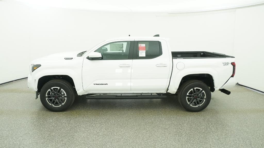 2026 Toyota Tacoma TRD Sport - Photo 11