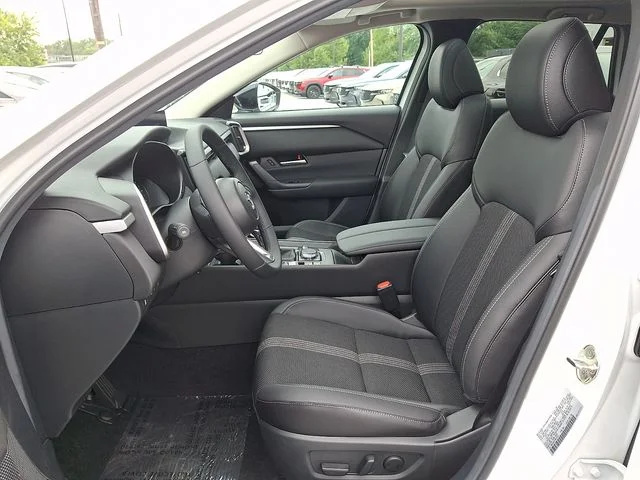New 2026 Beige Mazda 2.5 S Preferred image 10