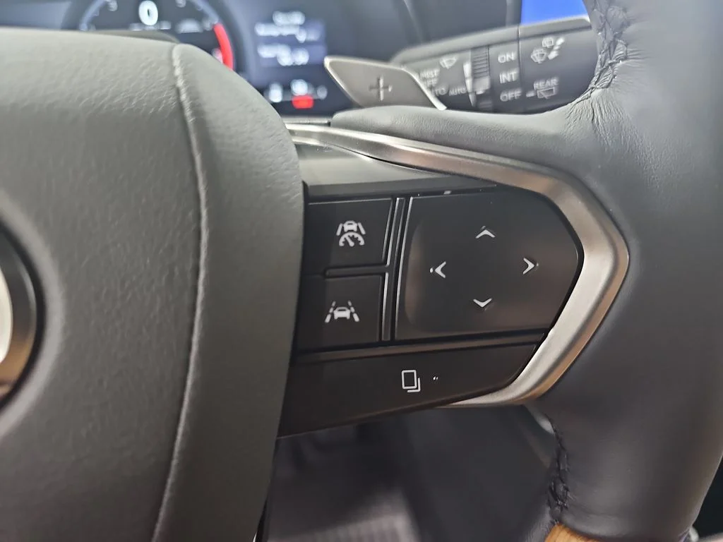 New 2026 Caviar Lexus PREMIUM PLUS image 17