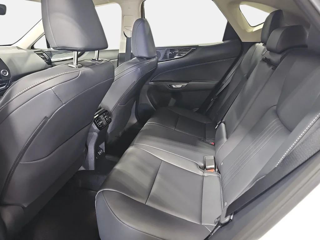 New 2026 Ultra White Lexus PREMIUM image 10
