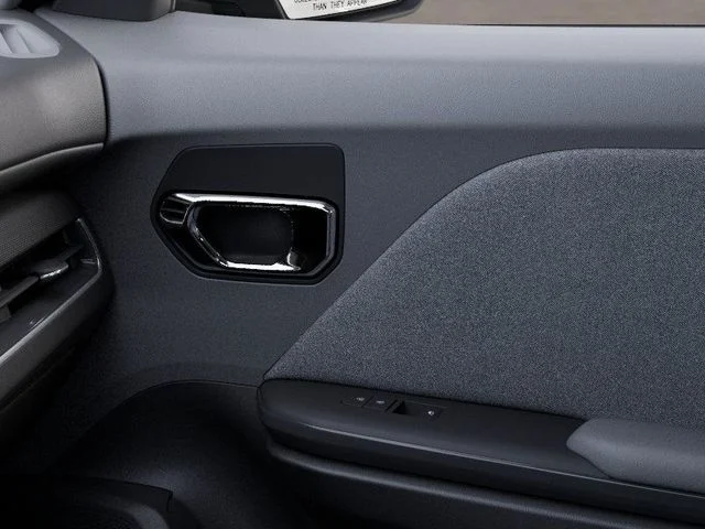 Used 2025 Gray Kia LXS image 25