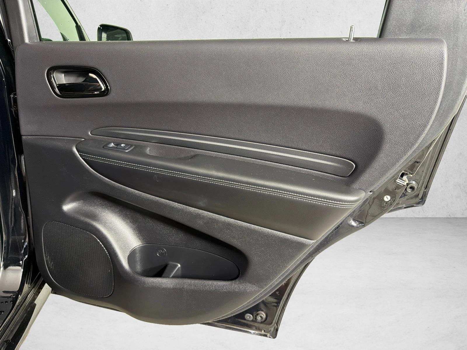 Used 2022 Db Black Clearcoat Dodge GT image 16