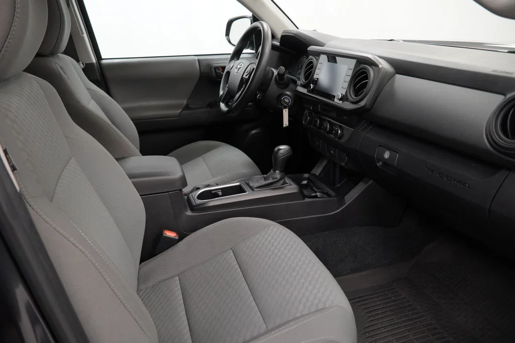 Used 2023 Gray Toyota SR V6 image 47