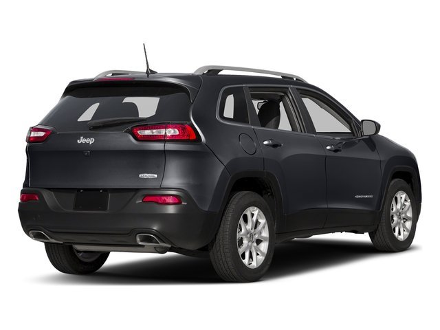 Used 2018 Jeep Cherokee Latitude Plus with VIN 1C4PJLLB9JD615649 for sale in Norman, OK
