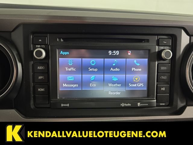 Used 2017  Toyota SR5 image 17