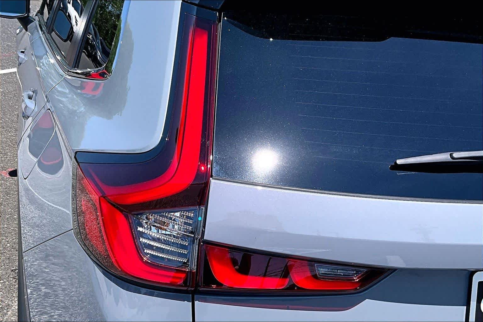 2023 Honda CR-V Sport Touring - Photo 28