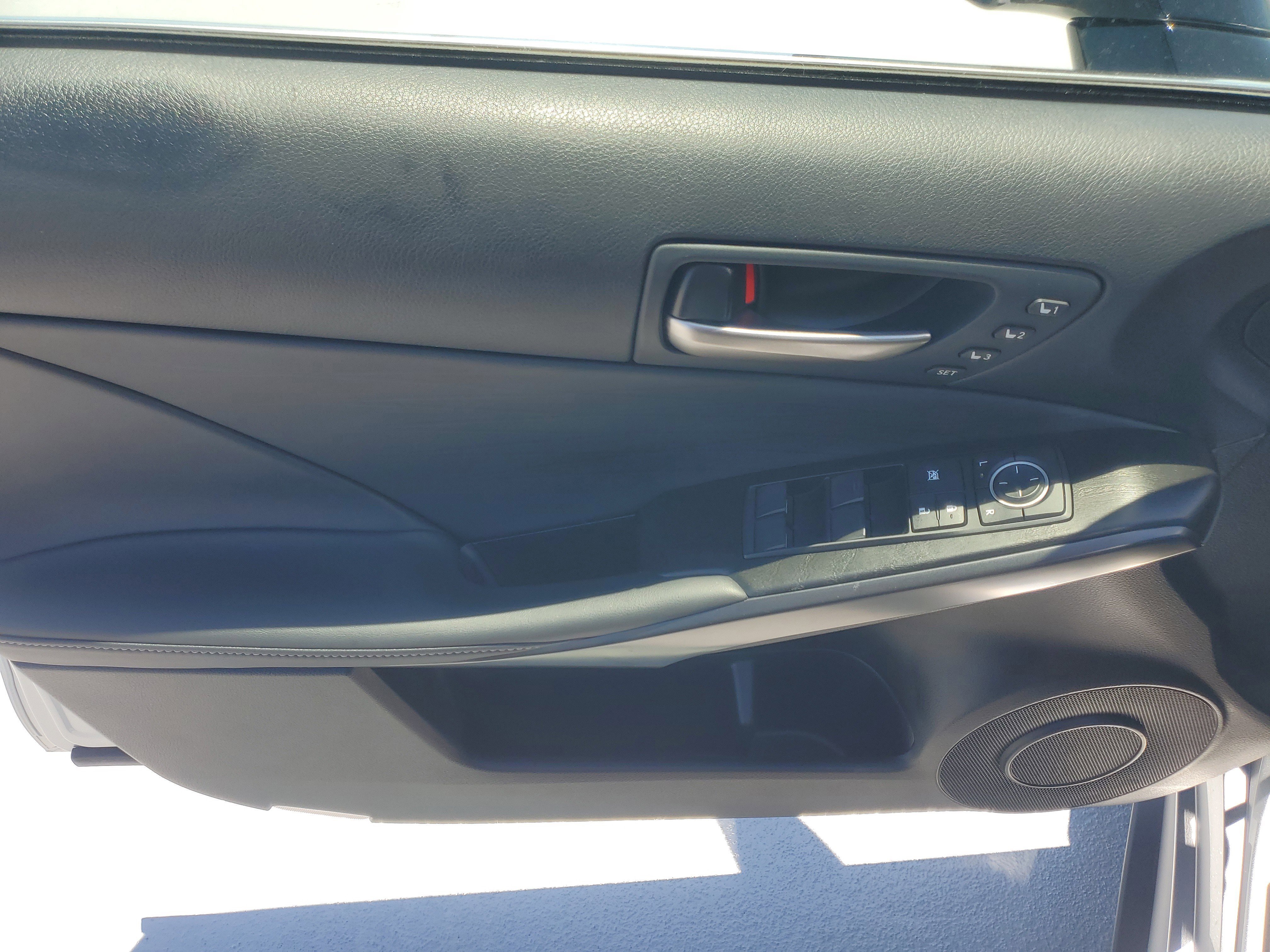 Certified Used 2024 IRIDIUM Lexus IS 300 image 18