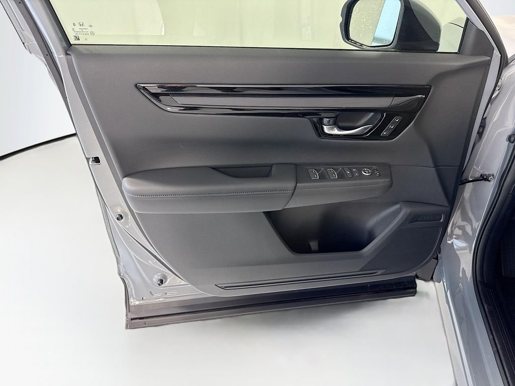 New 2026 Urban Gray Pearl Honda EX-L image 24