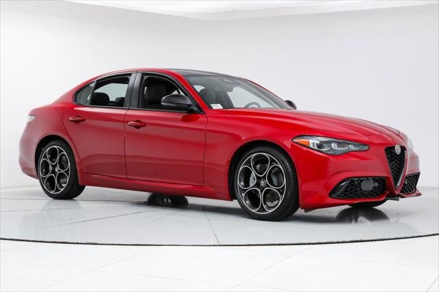 2025 Alfa Romeo Giulia Base - Photo 7