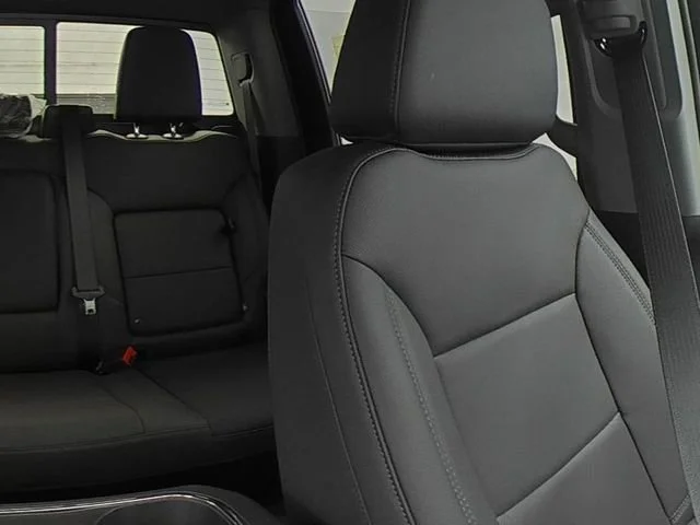 2026 Chevrolet Silverado 2500 HD LTZ - Photo 33