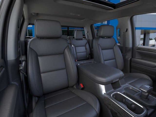 2026 Chevrolet Silverado 1500 LTZ - Photo 16