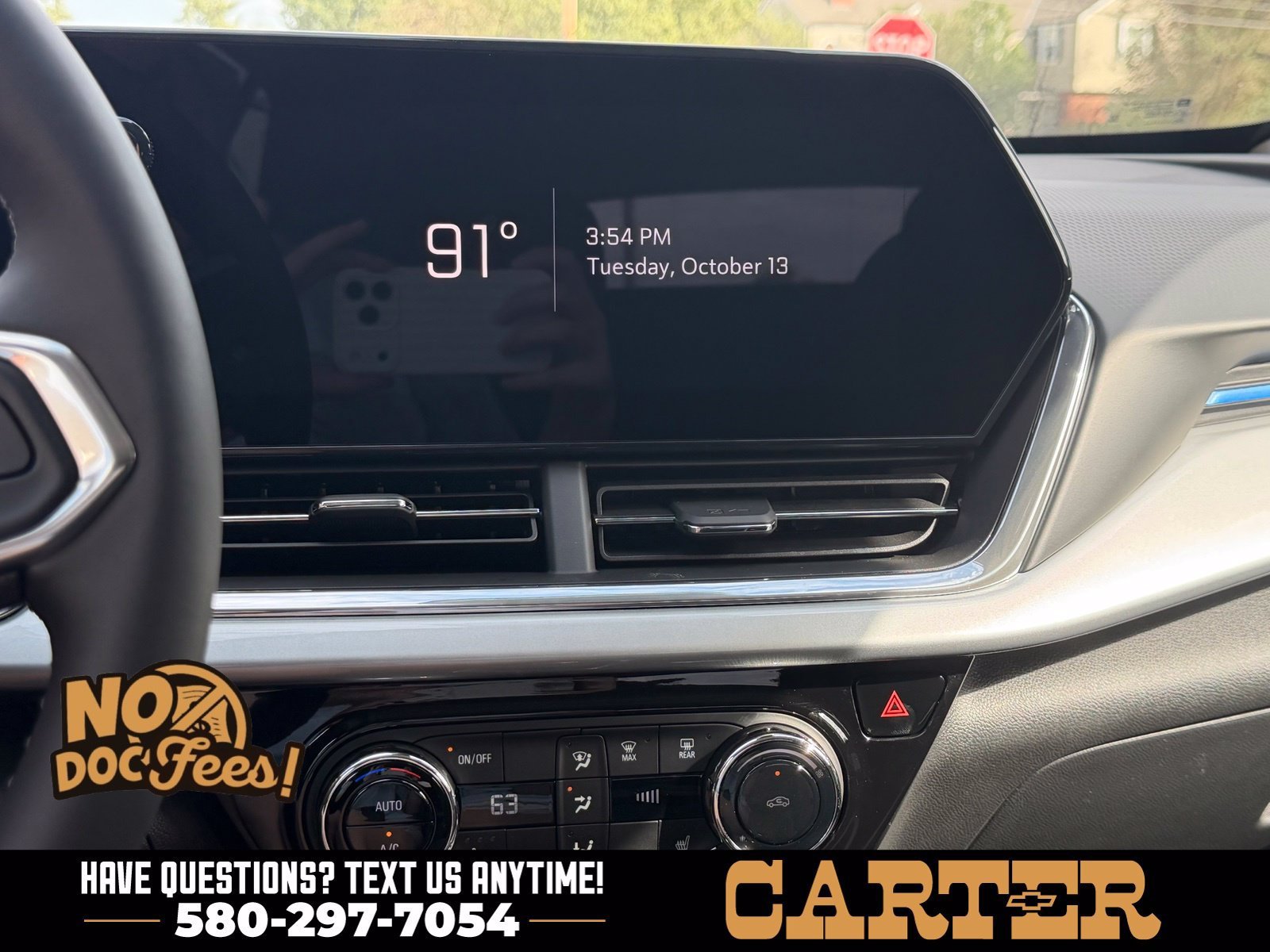 2026 Chevrolet Trax LT - Photo 22