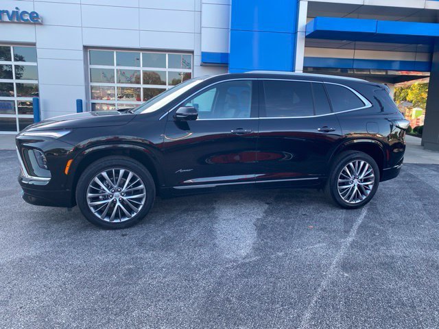 5GAEVCKS4TJ205523