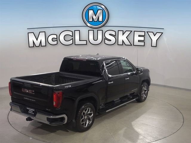 2023 GMC Sierra 1500 SLT - Photo 30
