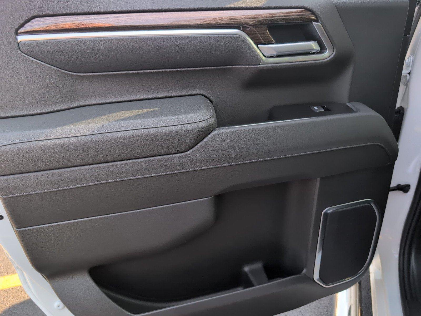 2026 Chevrolet Silverado 1500 LT - Photo 35