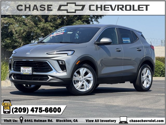 2024 Buick Encore GX