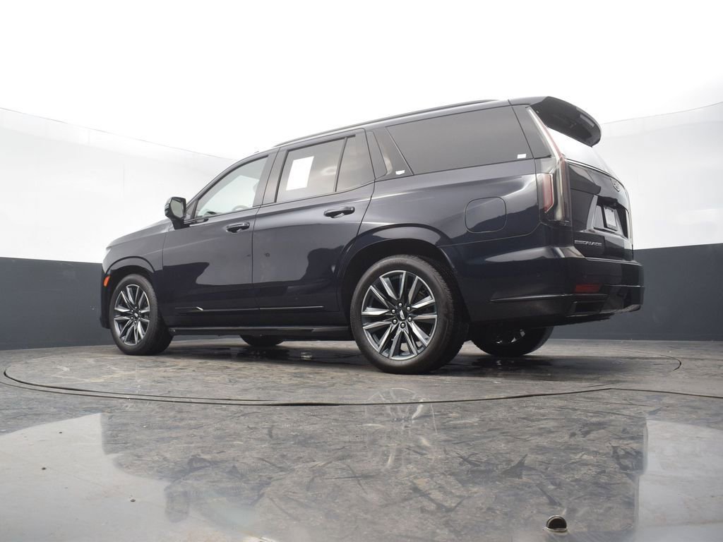 2022 CADILLAC ESCALADE - Image 54